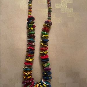 HANDMADE BEADS NECKLACE 💥💥